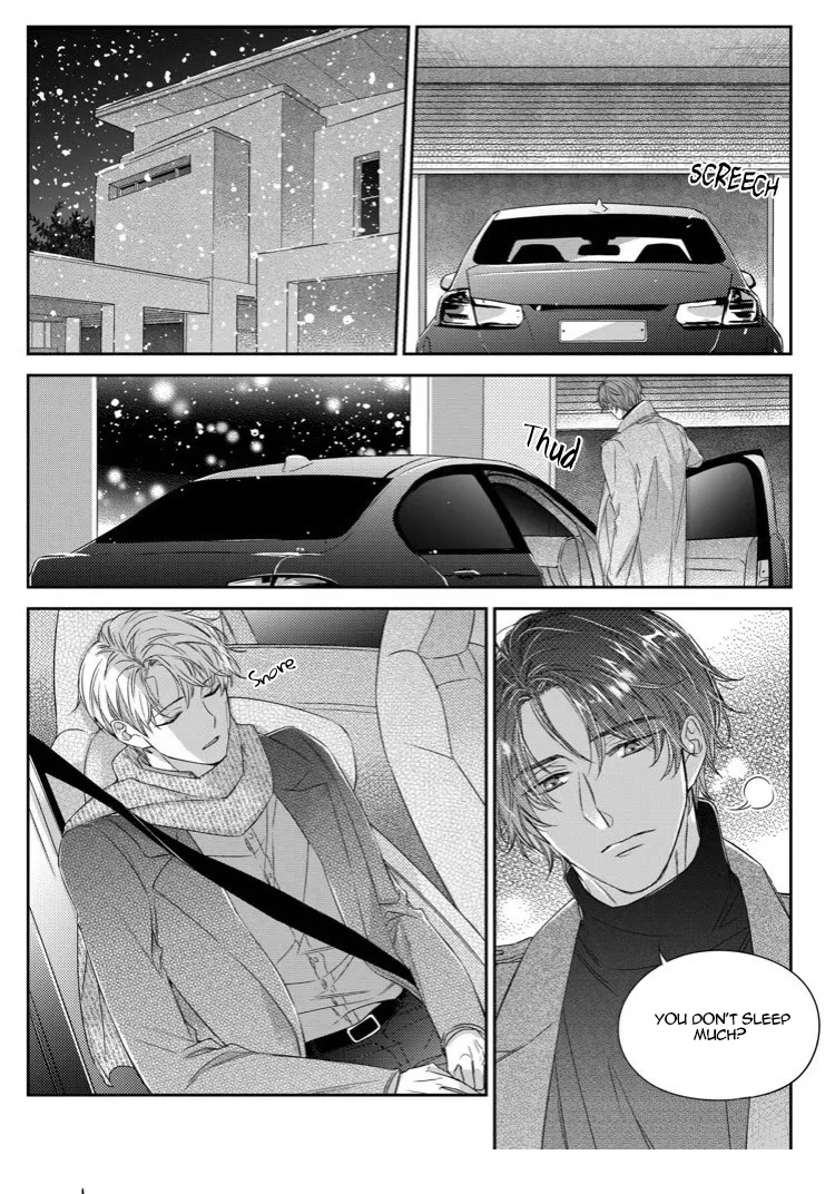 Unintentional Love Story Chapter 34 page 24 - MangaKakalot