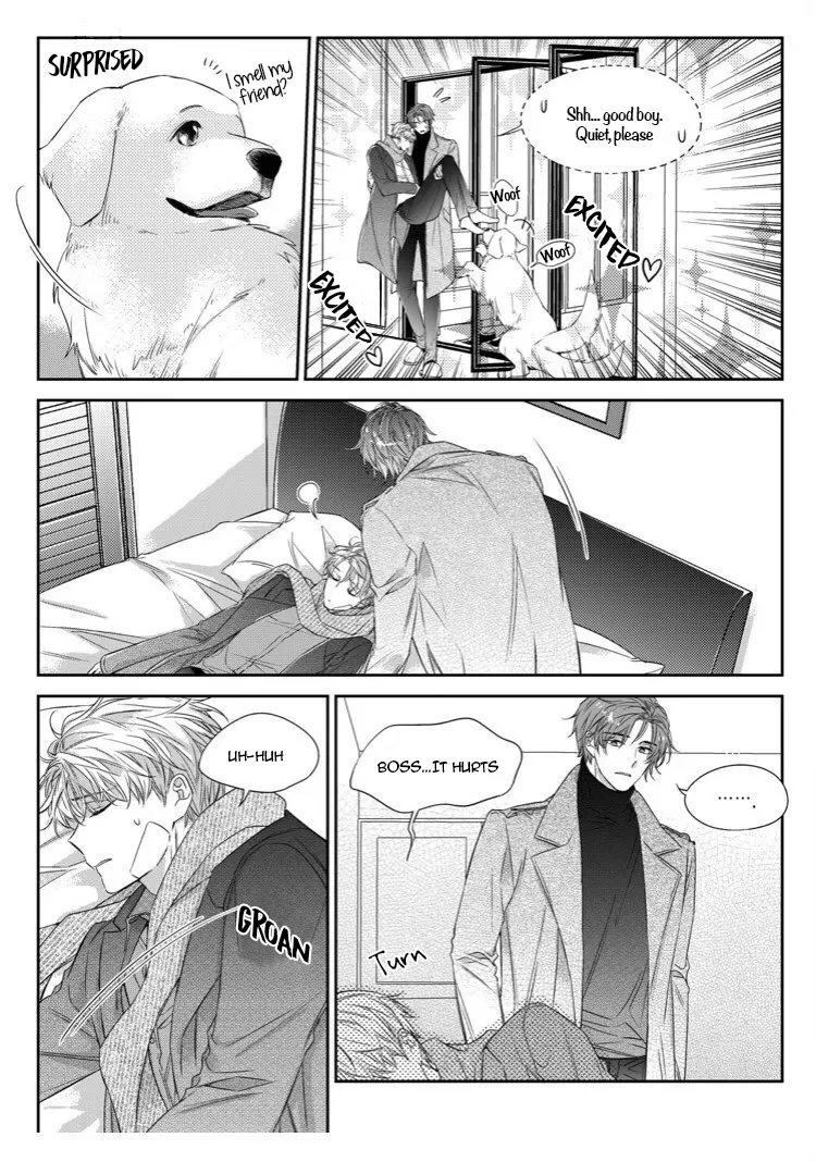 Unintentional Love Story Chapter 34 page 25 - Mangabat