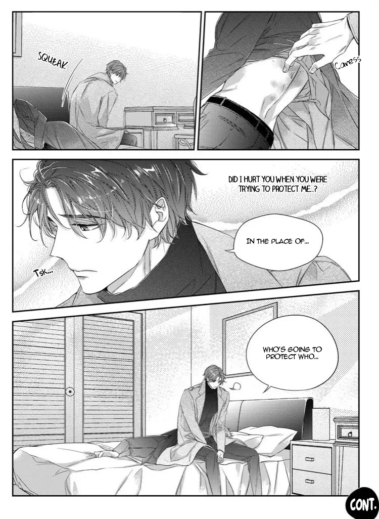 Unintentional Love Story Chapter 34 page 26 - MangaNato