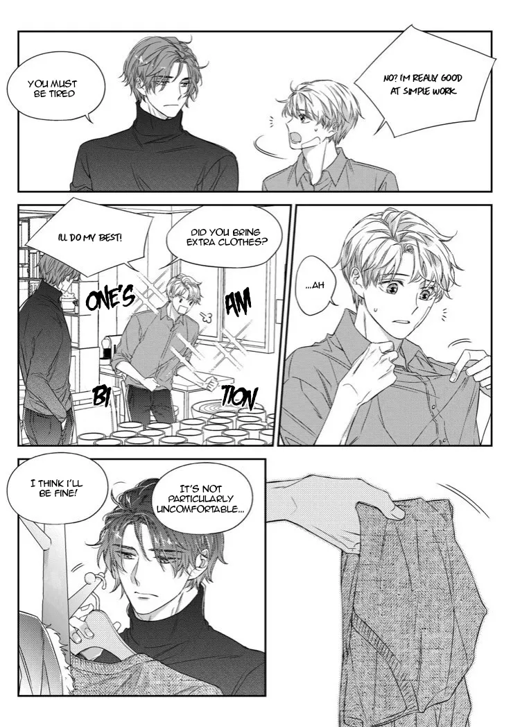 Unintentional Love Story Chapter 34 page 4 - MangaKakalot