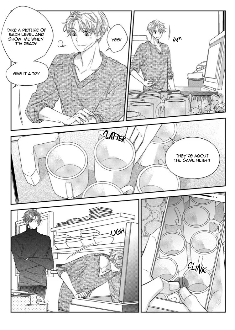 Unintentional Love Story Chapter 34 page 7 - MangaKakalot