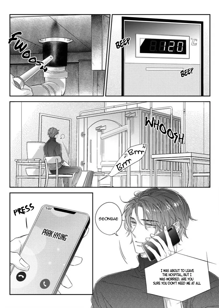 Unintentional Love Story Chapter 34 page 9 - MangaKakalot