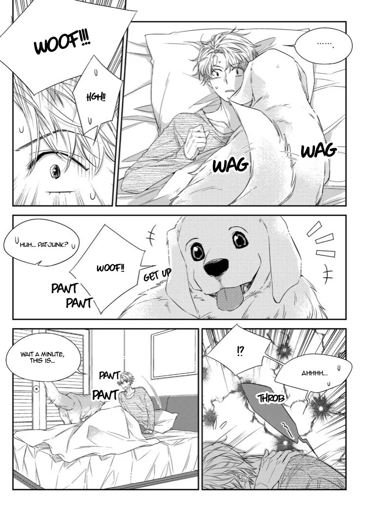 Unintentional Love Story Chapter 35 page 2 - MangaKakalot