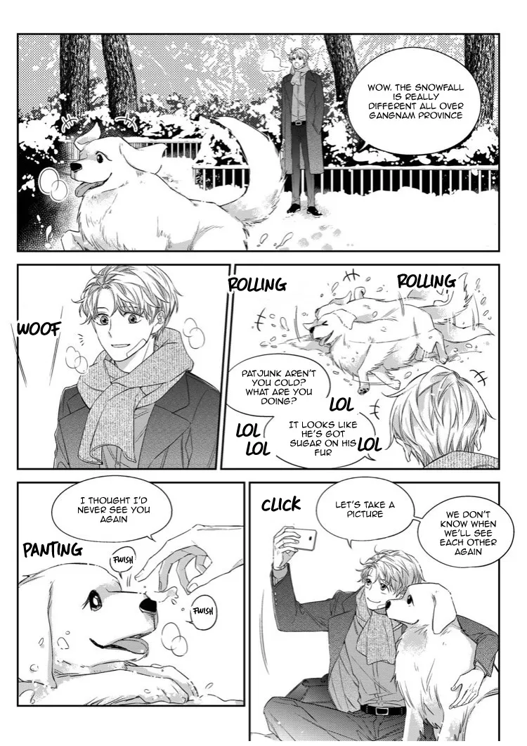 Unintentional Love Story Chapter 35 page 14 - MangaKakalot