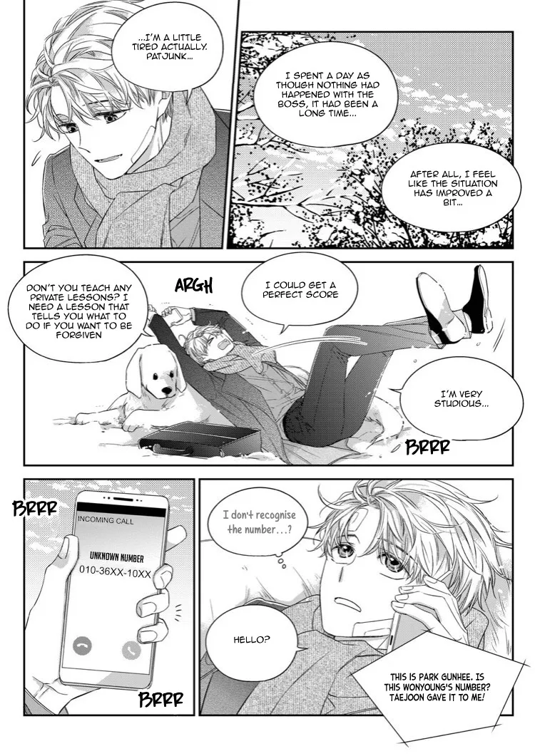 Unintentional Love Story Chapter 35 page 15 - MangaKakalot