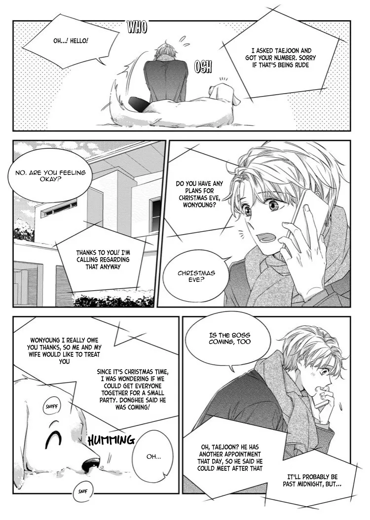 Unintentional Love Story Chapter 35 page 16 - MangaKakalot