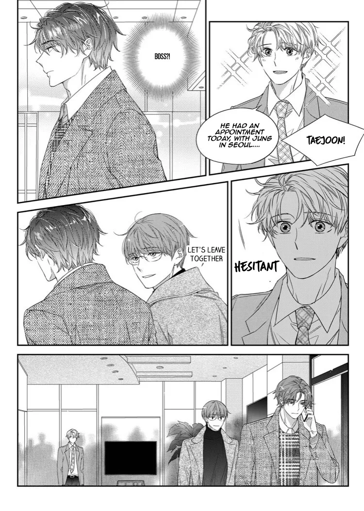 Unintentional Love Story Chapter 35 page 19 - MangaKakalot