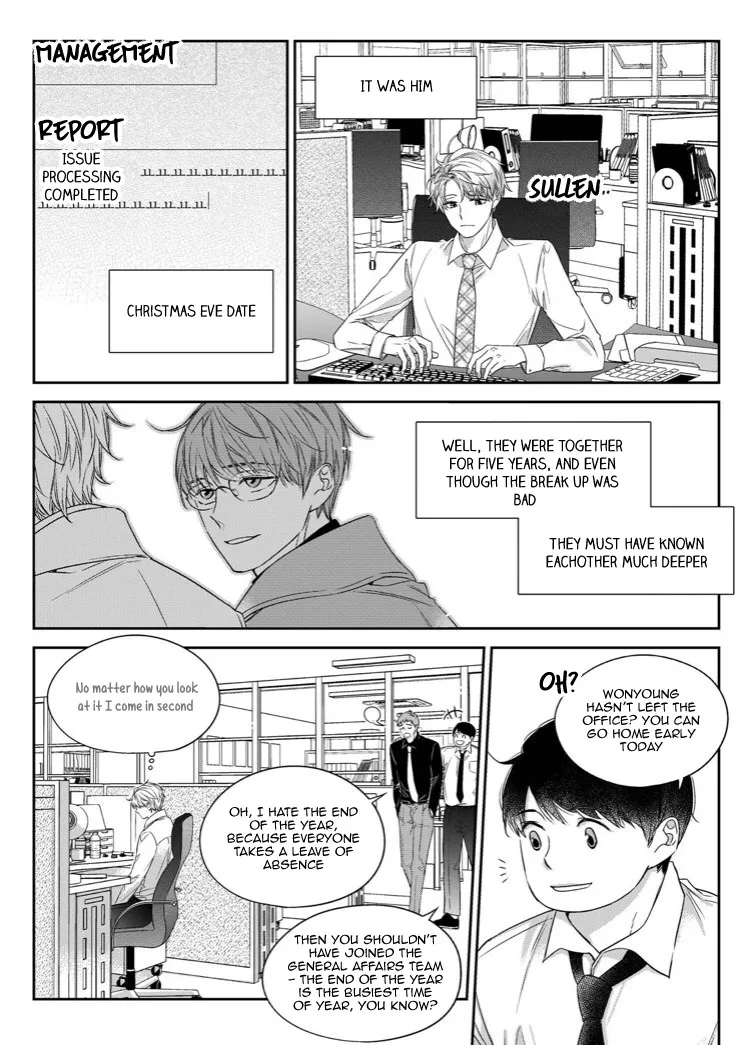 Unintentional Love Story Chapter 35 page 21 - MangaKakalot