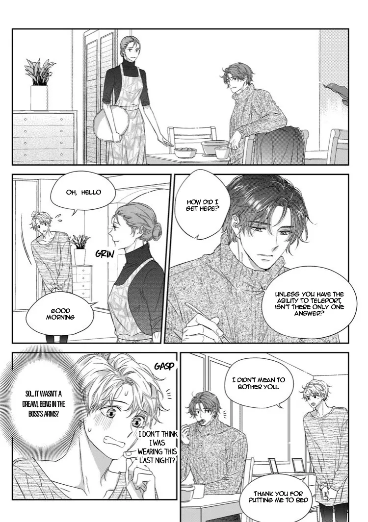 Unintentional Love Story Chapter 35 page 4 - MangaKakalot