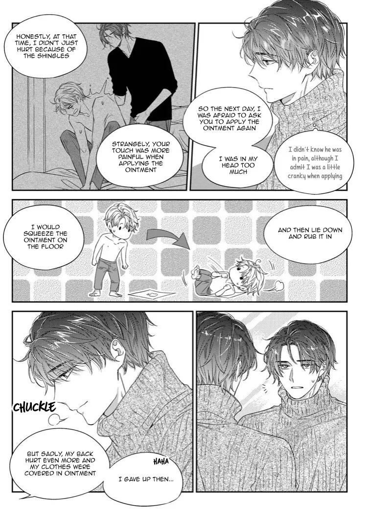 Unintentional Love Story Chapter 35 page 10 - MangaKakalot