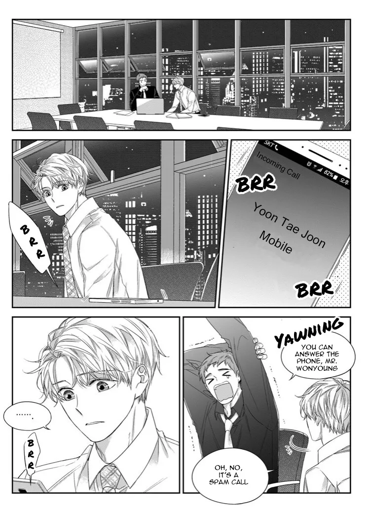 Unintentional Love Story Chapter 36 page 2 - MangaNelo