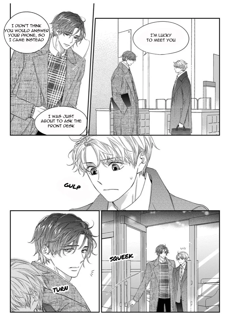 Unintentional Love Story Chapter 36 page 11 - MangaKakalot