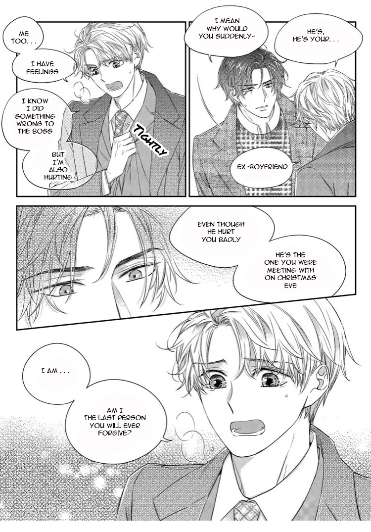 Unintentional Love Story Chapter 36 page 13 - MangaKakalot