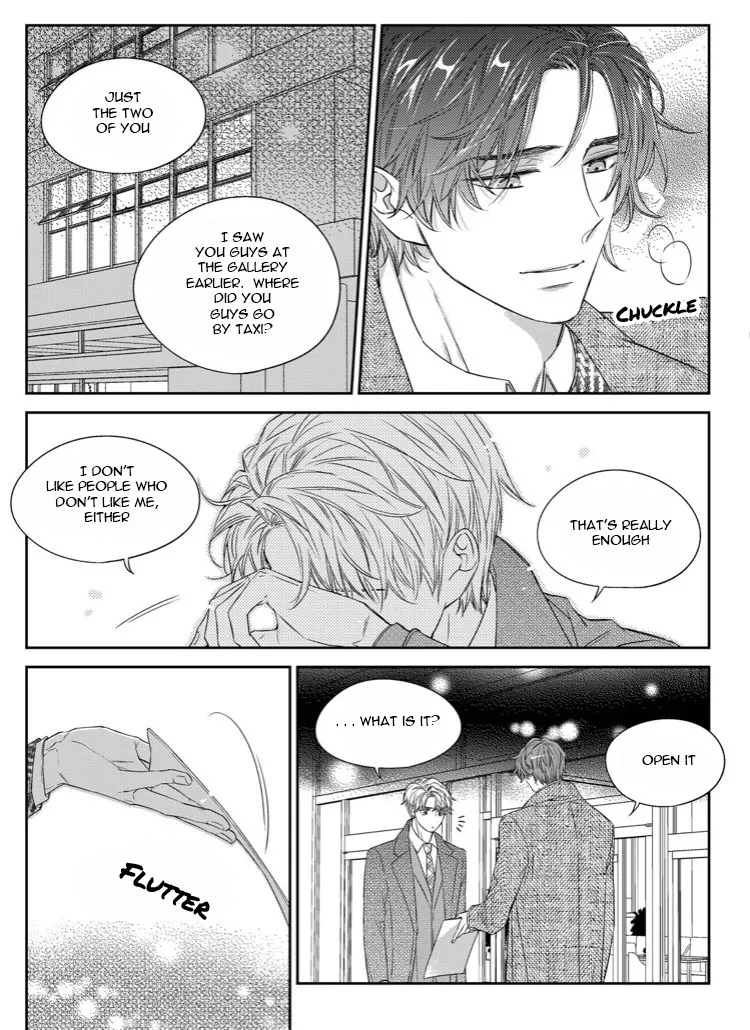 Unintentional Love Story Chapter 36 page 14 - MangaKakalot