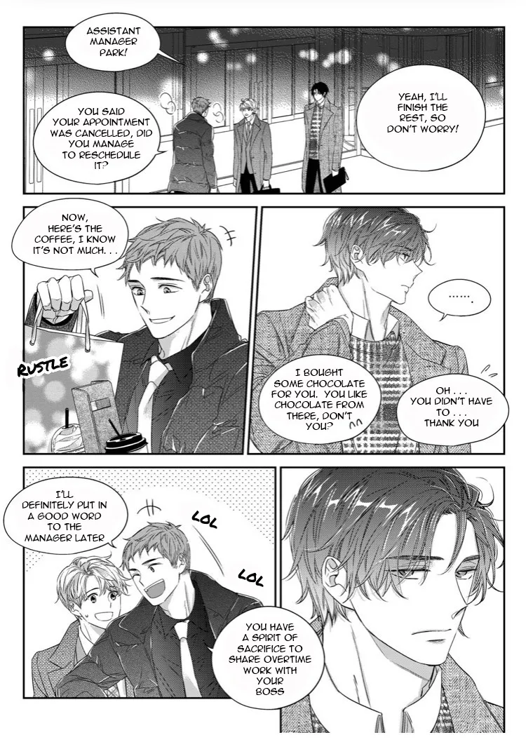 Unintentional Love Story Chapter 36 page 17 - MangaKakalot