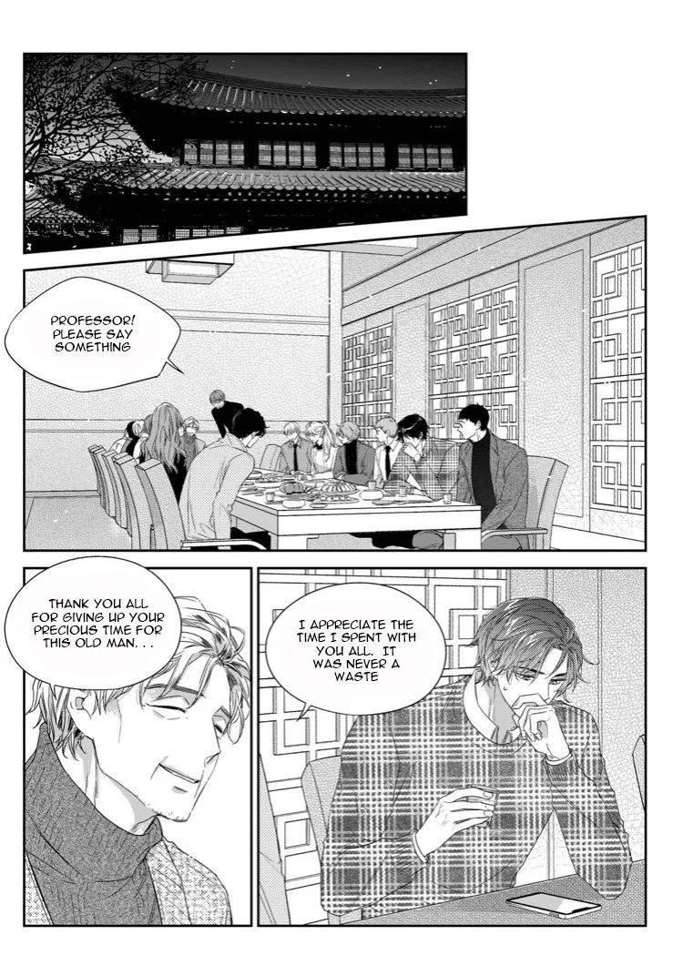 Unintentional Love Story Chapter 36 page 4 - MangaKakalot