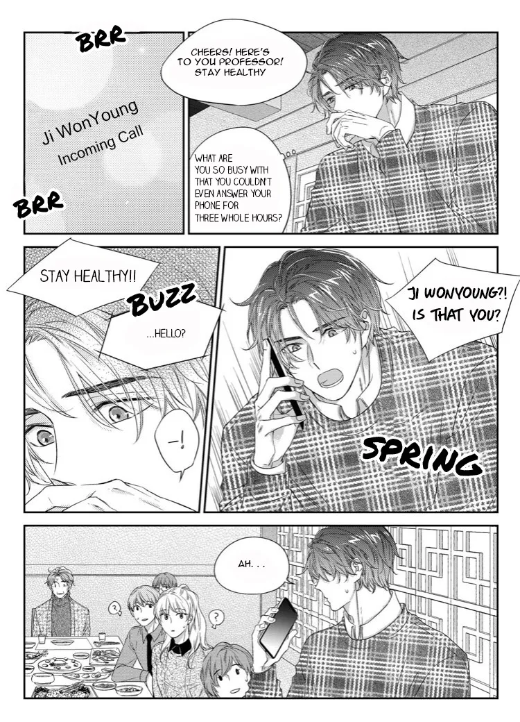 Unintentional Love Story Chapter 36 page 5 - MangaKakalot