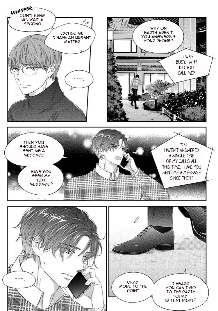 Unintentional Love Story Chapter 36 page 6 - MangaKakalot