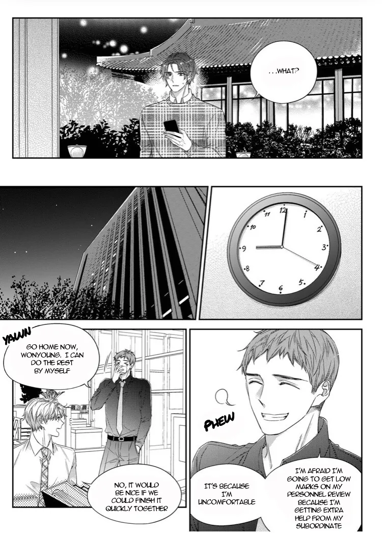 Unintentional Love Story Chapter 36 page 8 - MangaKakalot