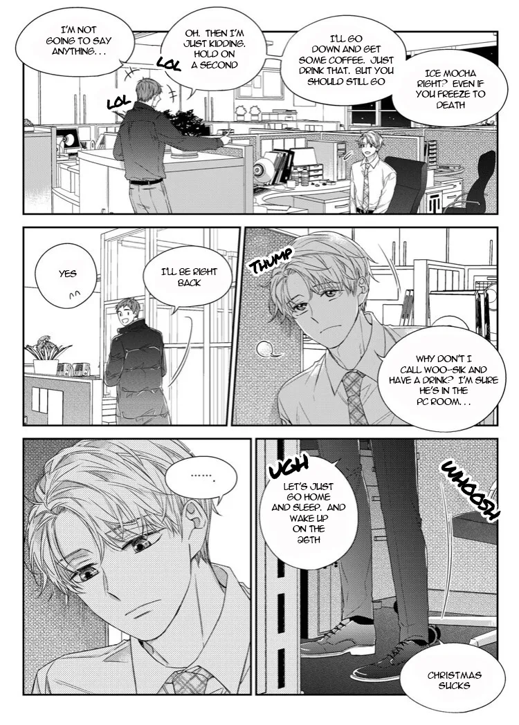 Unintentional Love Story Chapter 36 page 9 - MangaKakalot