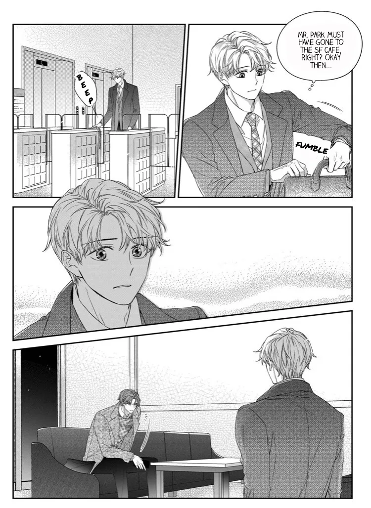 Unintentional Love Story Chapter 36 page 10 - MangaKakalot