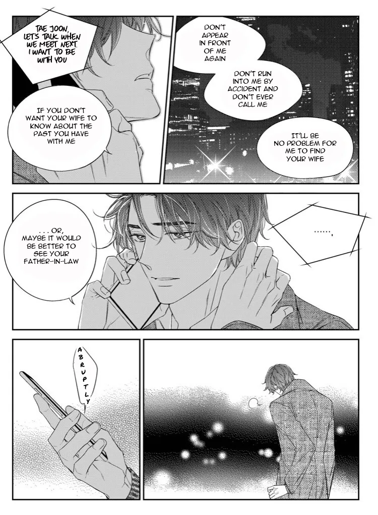 Unintentional Love Story Chapter 37 page 12 - MangaKakalot