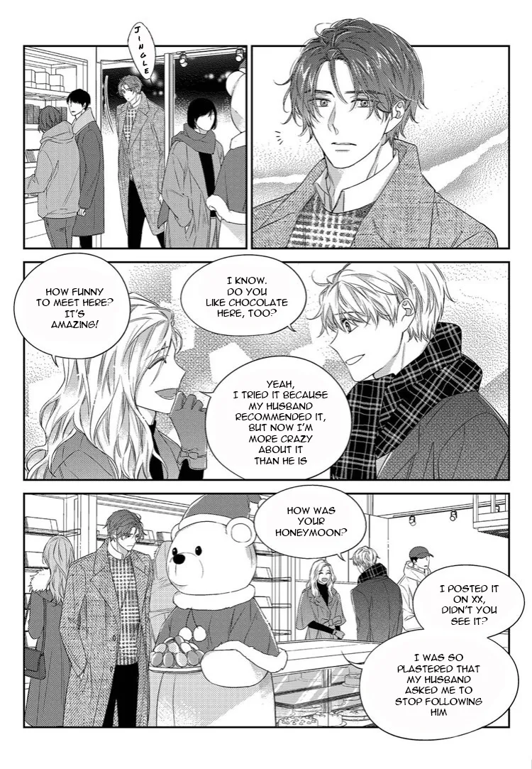 Unintentional Love Story Chapter 37 page 13 - MangaKakalot