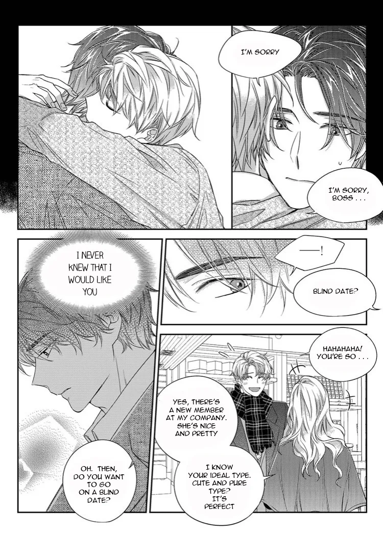 Unintentional Love Story Chapter 37 page 15 - MangaKakalot