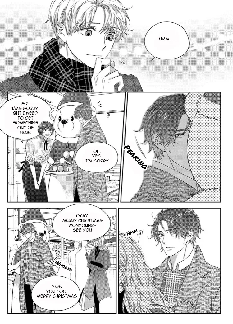 Unintentional Love Story Chapter 37 page 16 - MangaKakalot