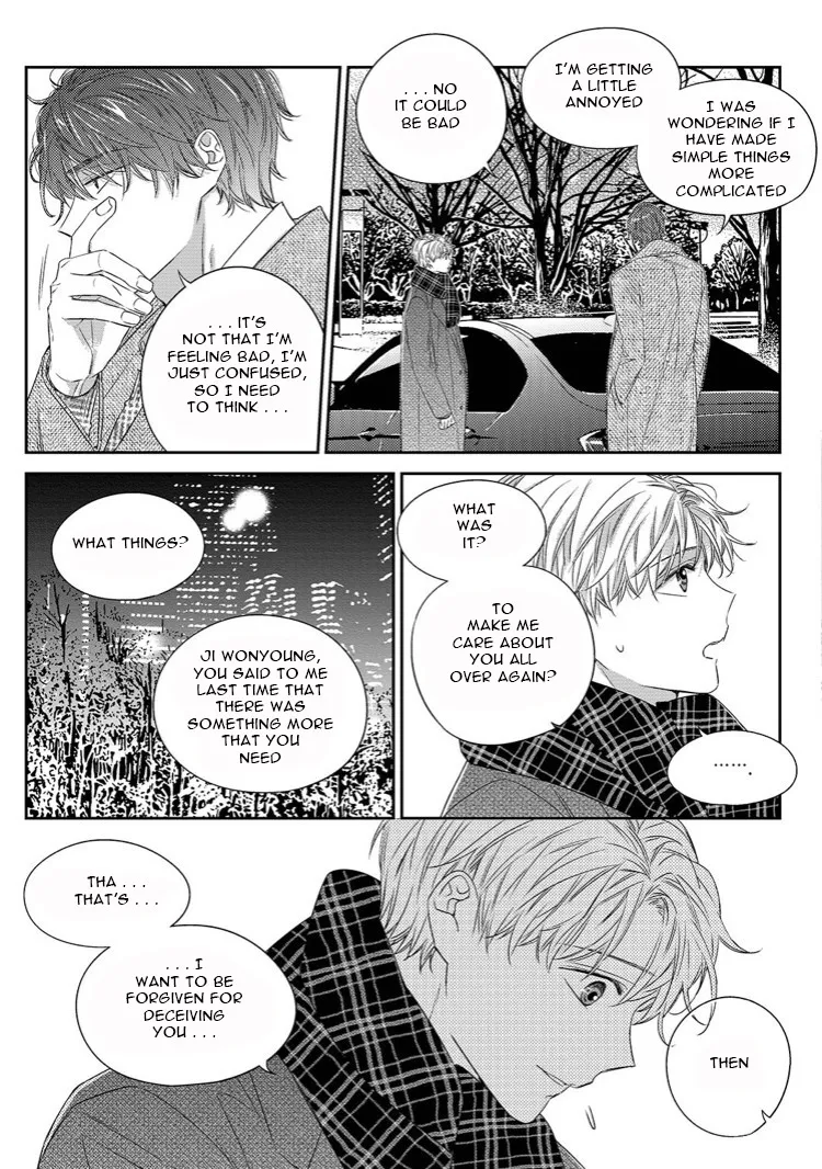 Unintentional Love Story Chapter 37 page 24 - MangaKakalot