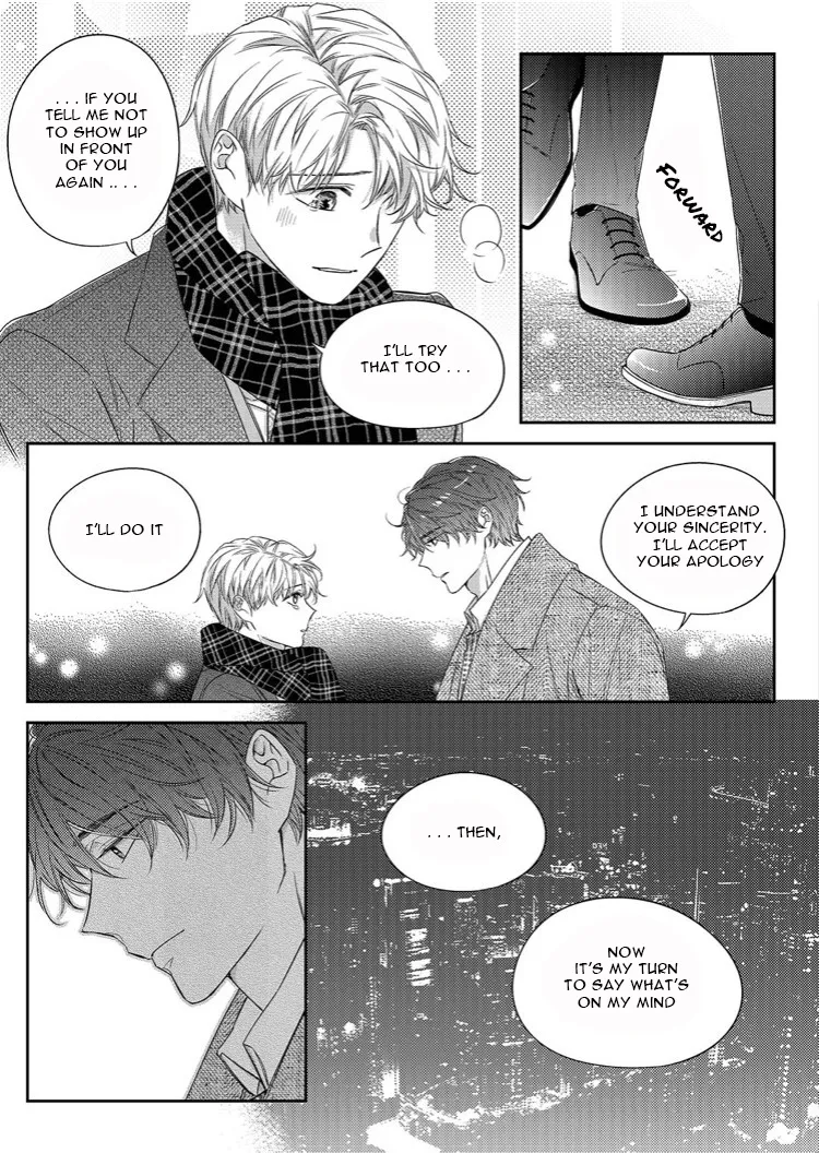 Unintentional Love Story Chapter 37 page 26 - MangaKakalot