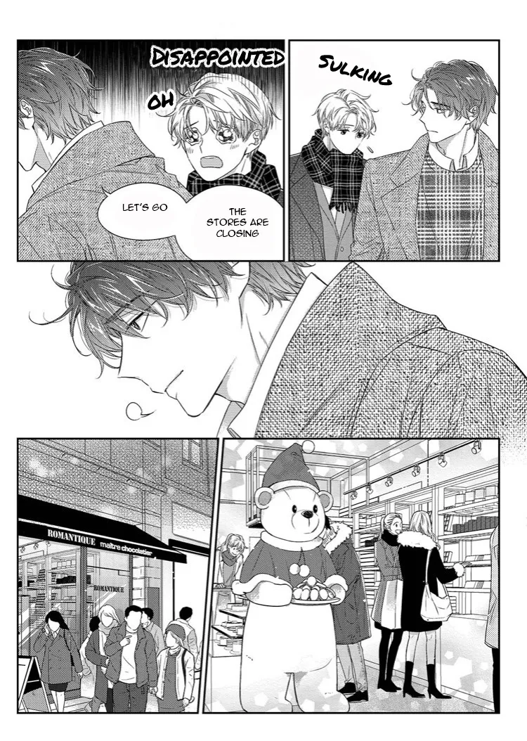 Unintentional Love Story Chapter 37 page 4 - MangaKakalot