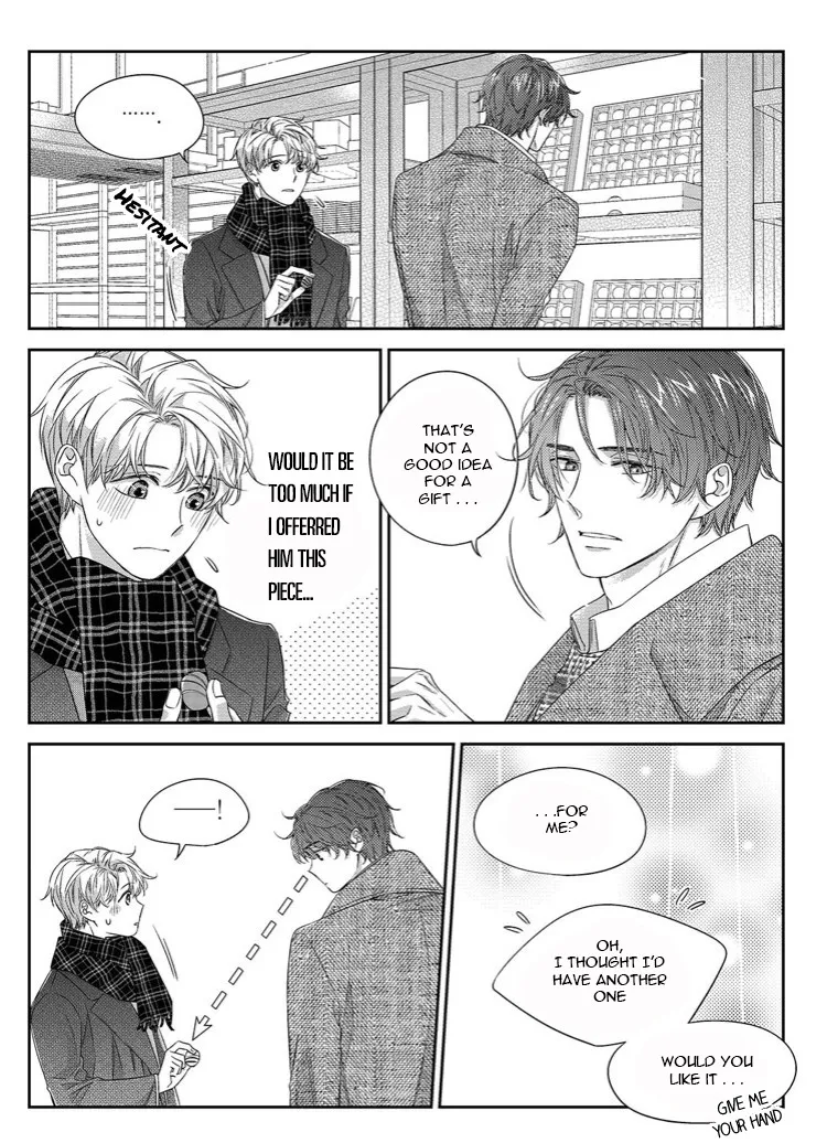 Unintentional Love Story Chapter 37 page 6 - MangaKakalot