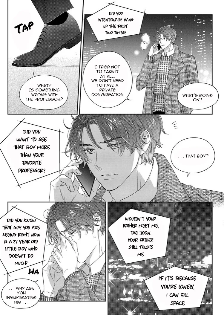 Unintentional Love Story Chapter 37 page 10 - MangaKakalot