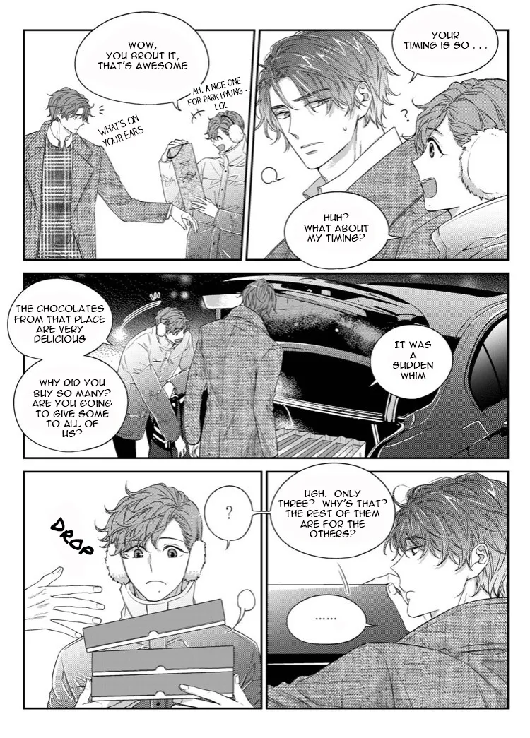 Unintentional Love Story Chapter 38 page 12 - MangaKakalot