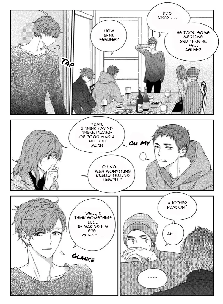 Unintentional Love Story Chapter 38 page 18 - MangaKakalot