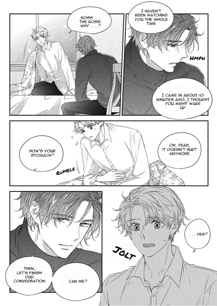 Unintentional Love Story Chapter 38 page 20 - MangaKakalot