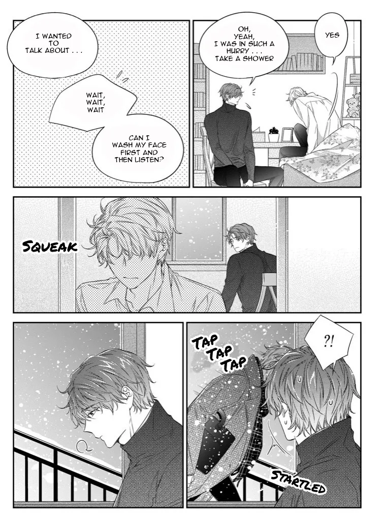 Unintentional Love Story Chapter 38 page 21 - MangaKakalot