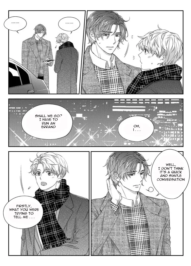 Unintentional Love Story Chapter 38 page 6 - MangaKakalot