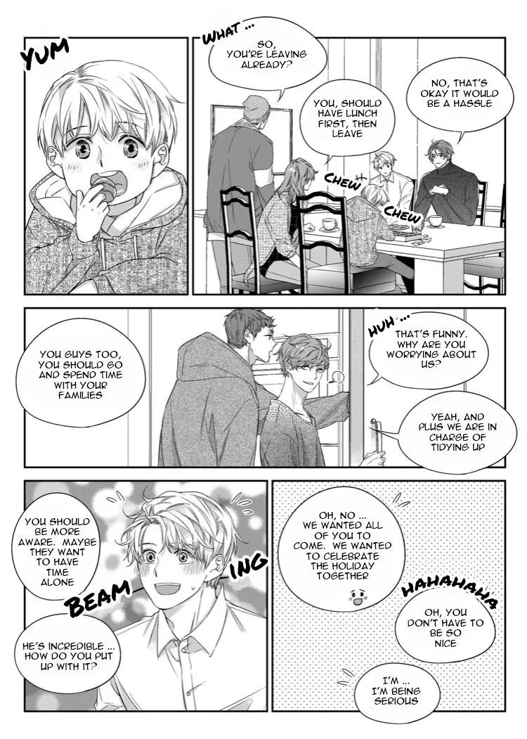 Unintentional Love Story Chapter 39 page 11 - MangaKakalot