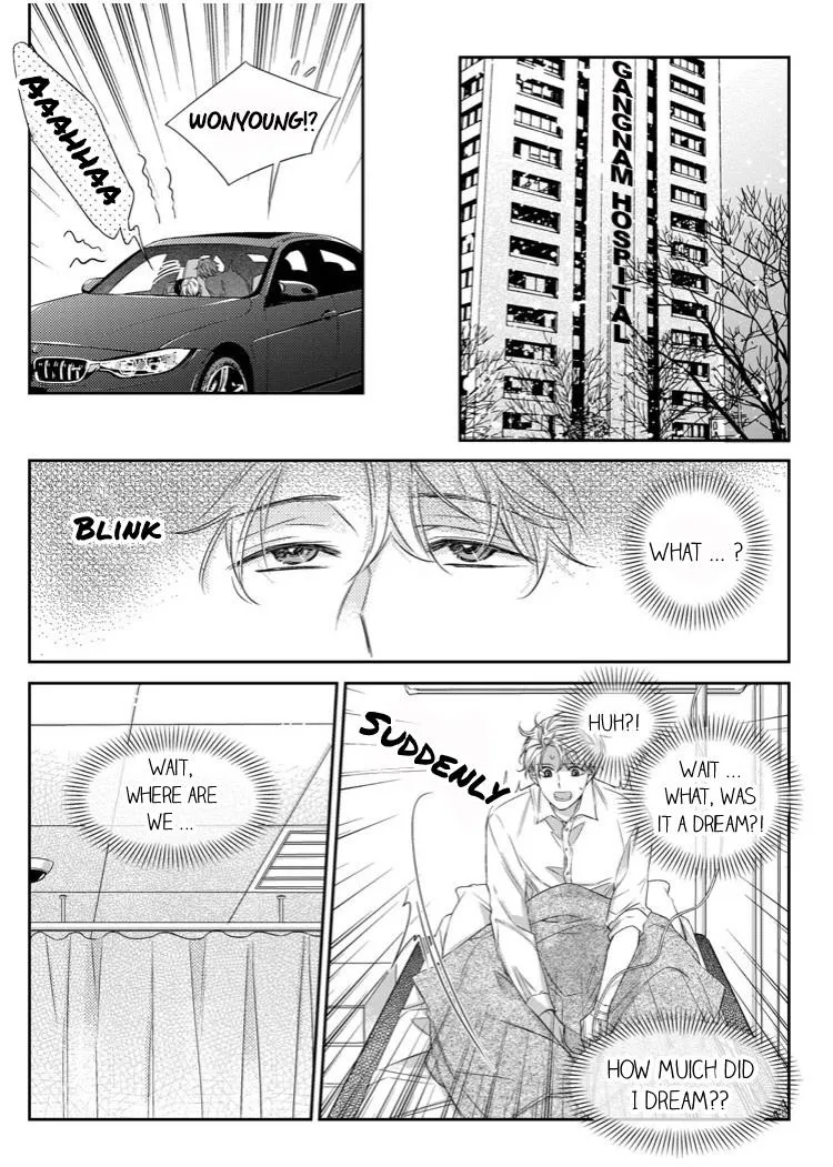 Unintentional Love Story Chapter 39 page 20 - MangaKakalot