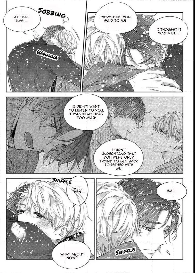 Unintentional Love Story Chapter 39 page 4 - MangaKakalot