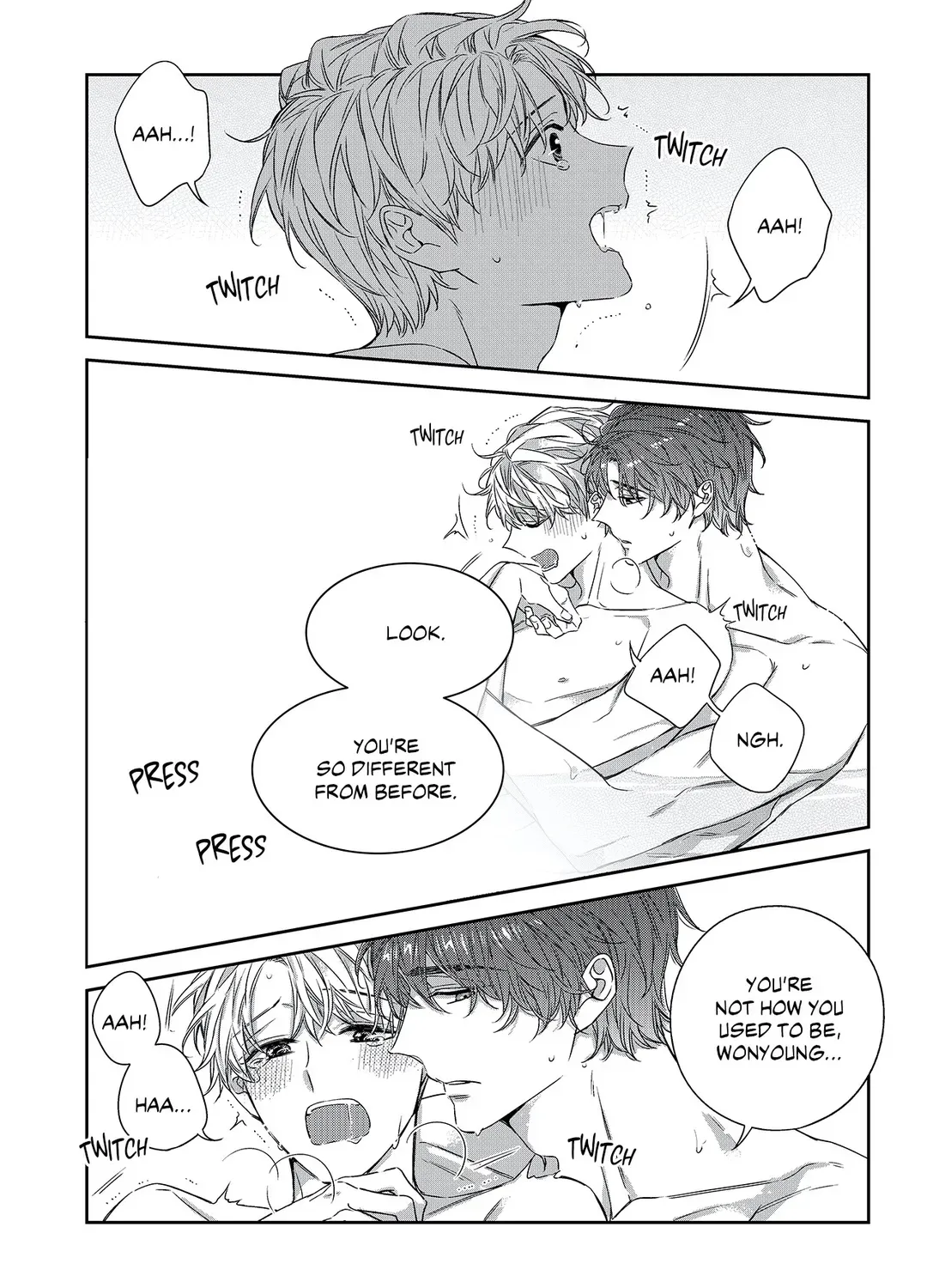 Unintentional Love Story Chapter 4.1 page 11 - MangaKakalot