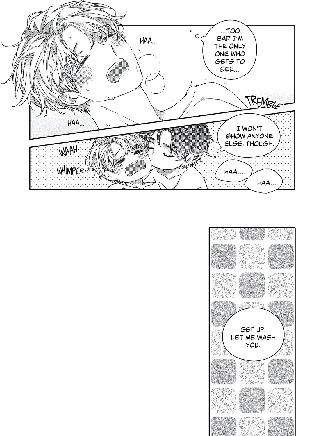 Unintentional Love Story Chapter 4.1 page 15 - MangaKakalot