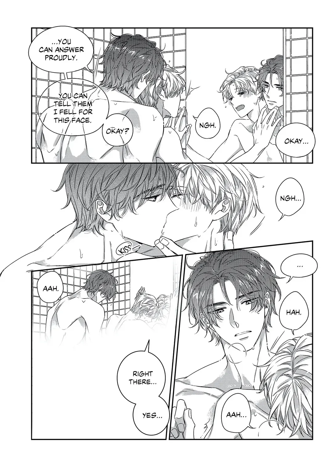 Unintentional Love Story Chapter 4.1 page 23 - MangaKakalot