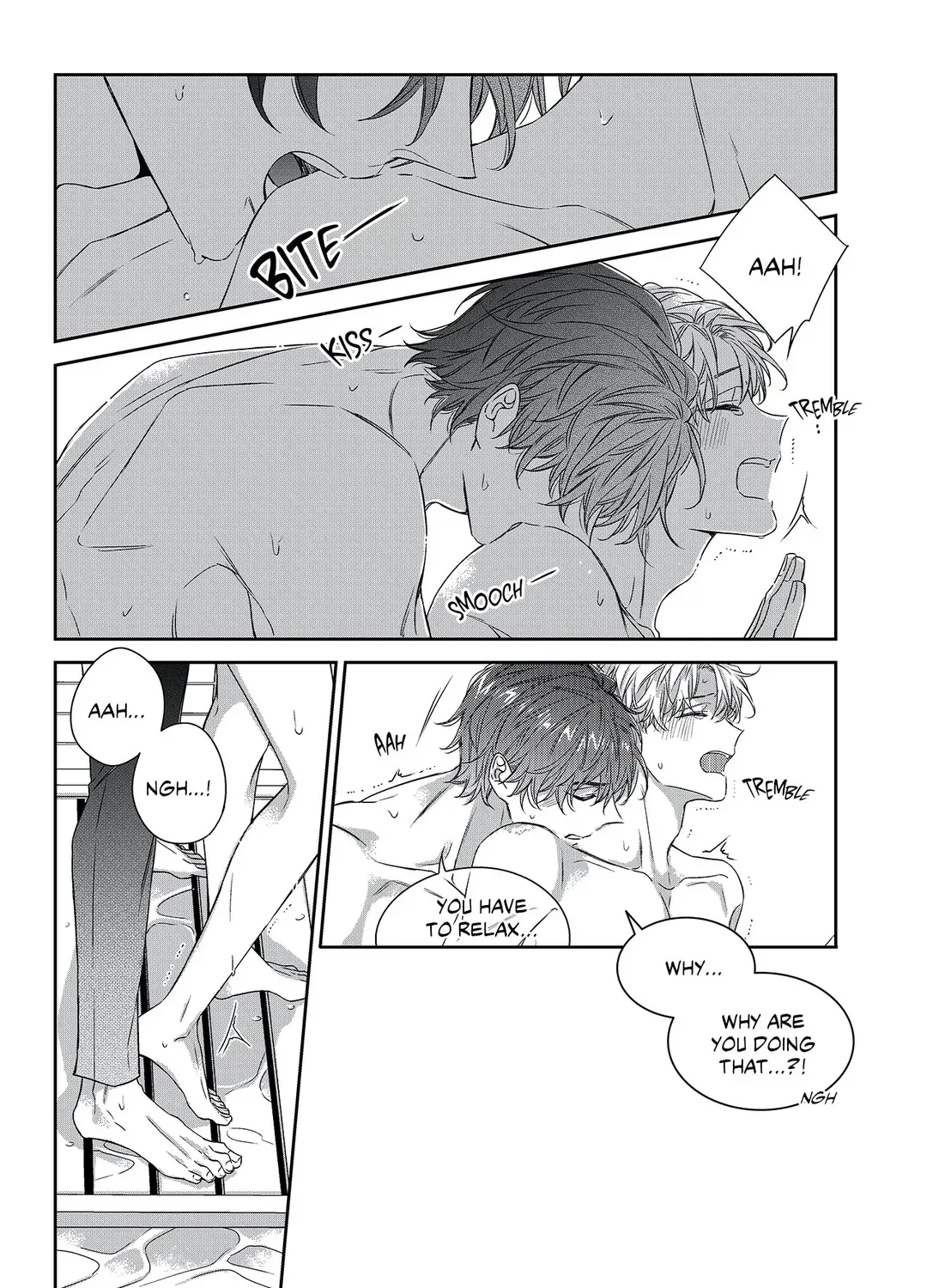 Unintentional Love Story Chapter 4.1 page 25 - MangaKakalot