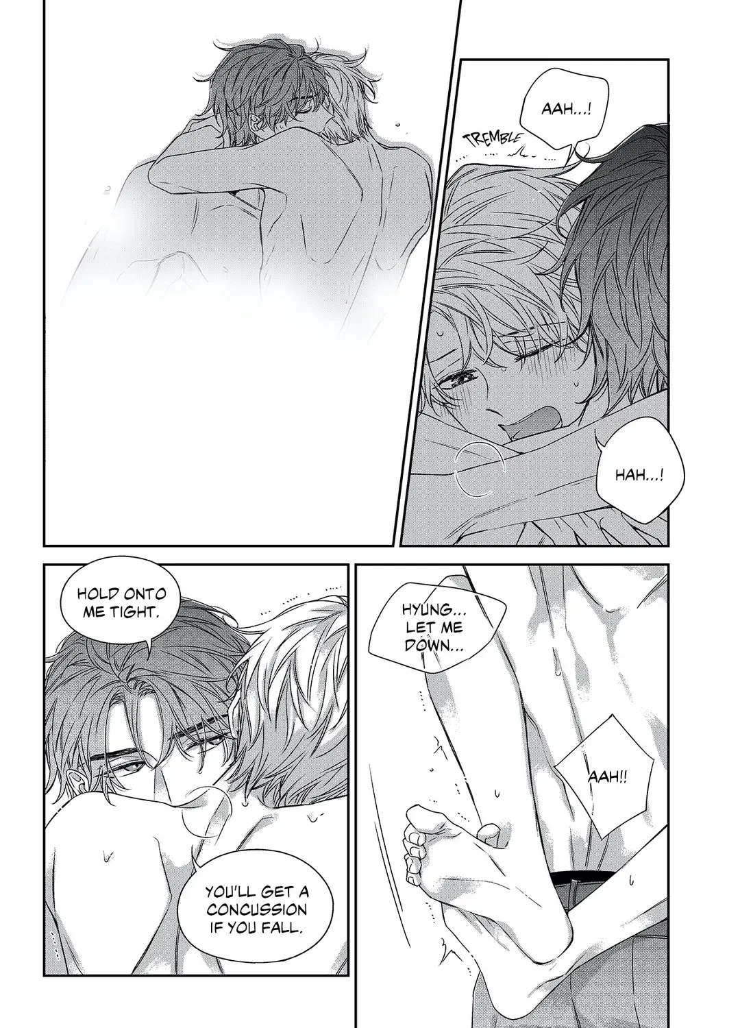 Unintentional Love Story Chapter 4.1 page 29 - MangaNato