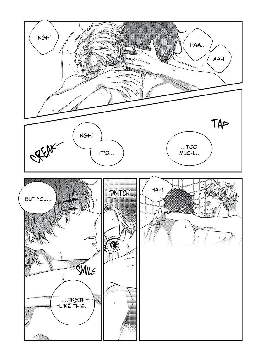 Unintentional Love Story Chapter 4.1 page 31 - MangaKakalot