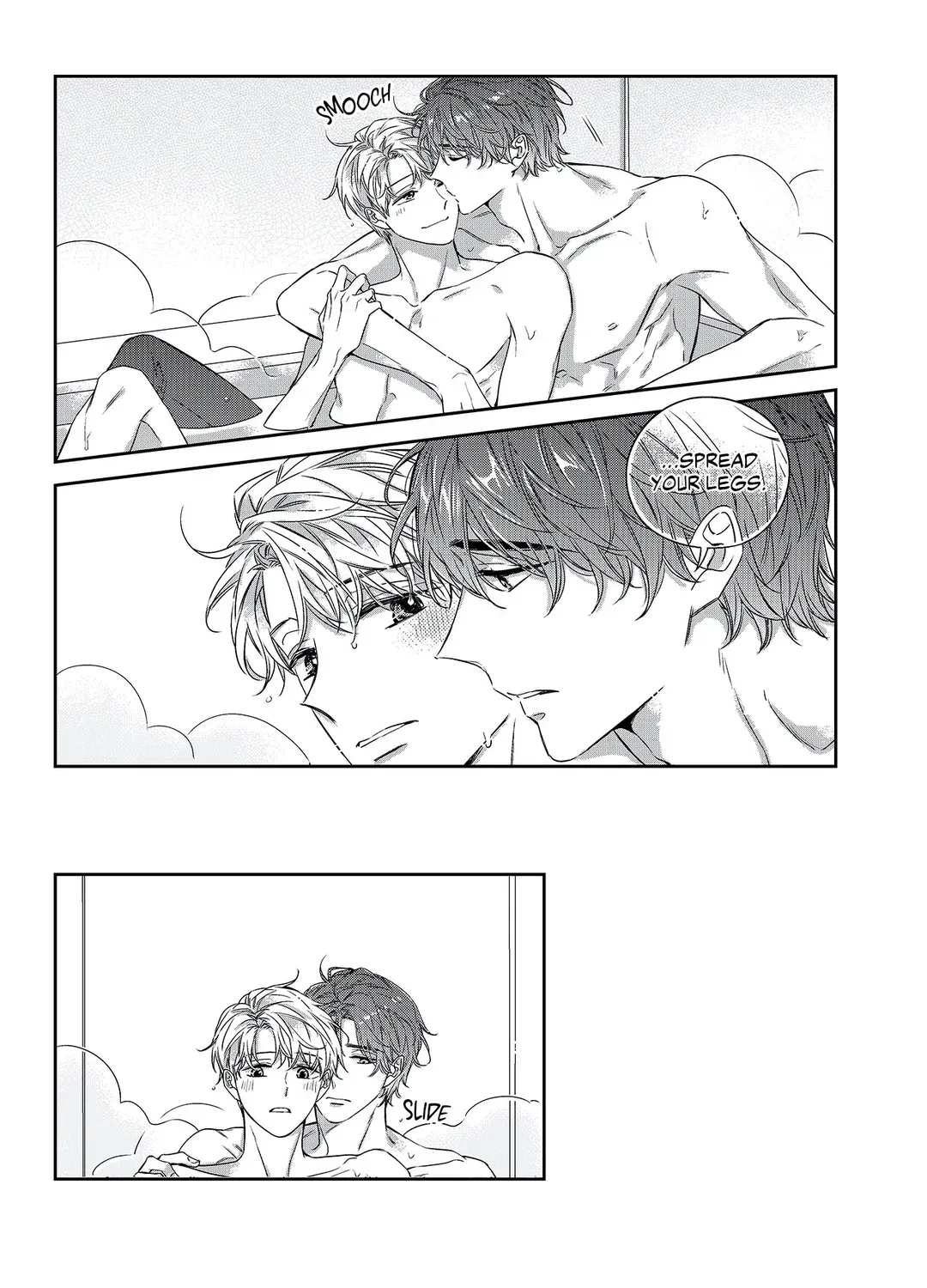 Unintentional Love Story Chapter 4.1 page 5 - MangaKakalot