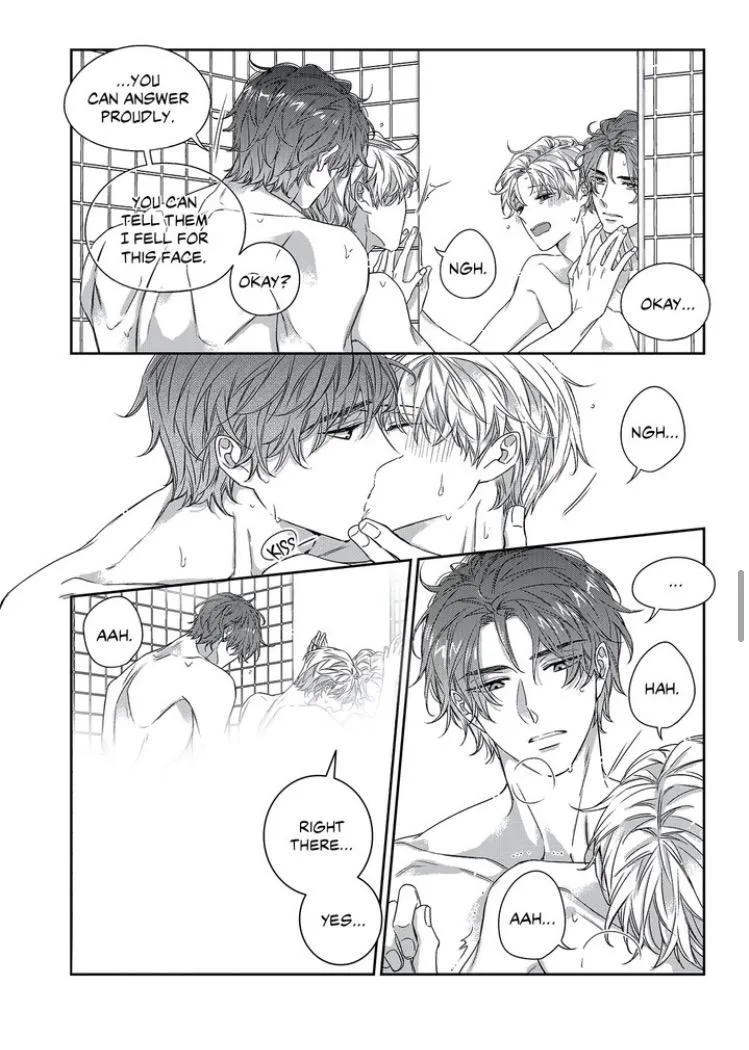 Unintentional Love Story Chapter 4.199999999999999 page 14 - MangaKakalot